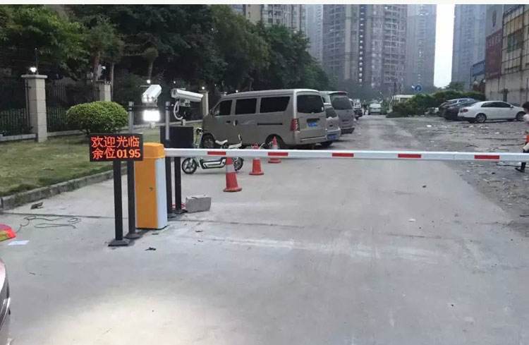 如何判斷車牌識別系統的質量？