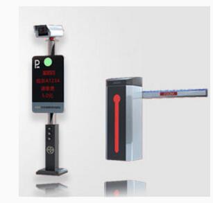 車牌識別智能道閘系統(tǒng)的優(yōu)點功能