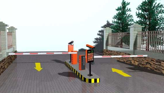 車牌識別系統(tǒng)開啟停車場智能化管理時(shí)代