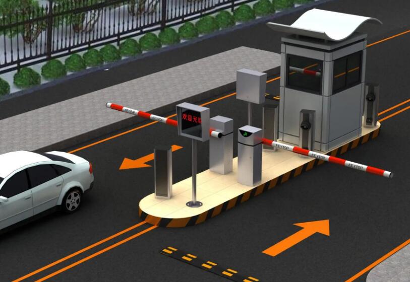 智能停車場系統道閘系統會有哪些問題怎么處理