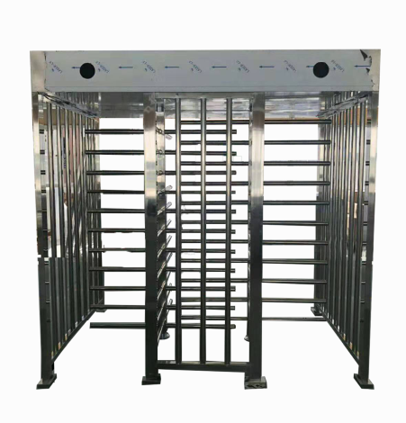 工地轉閘門禁系統(tǒng)報價，中全清茂收費標準請查收